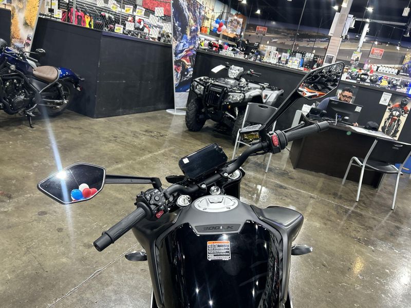 New 2026 CFMOTO 800NK Image 20
