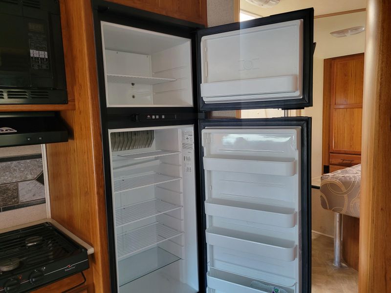 Used 2016 JAYCO RED HAWK 29XK Image 25