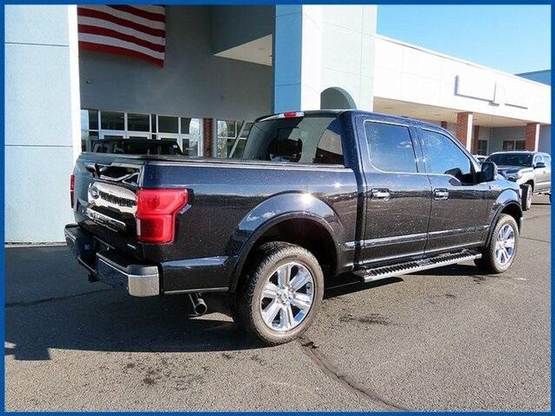 2019 Ford F-150 LariatImage 6