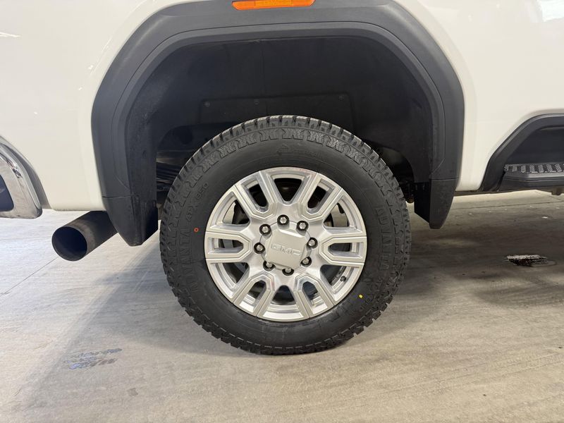 Used 2020 GMC Sierra 2500HD SLTImage 5