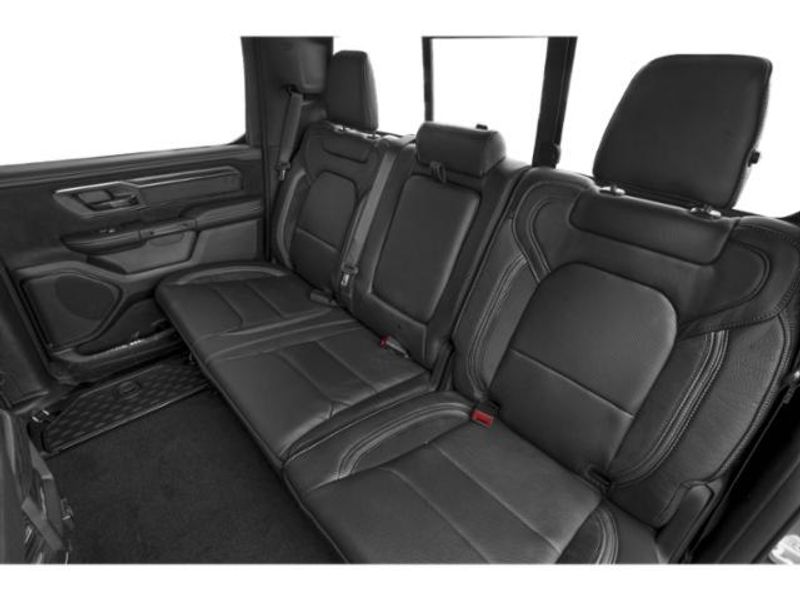 2026 RAM 1500 Rho Crew Cab 4x4 5