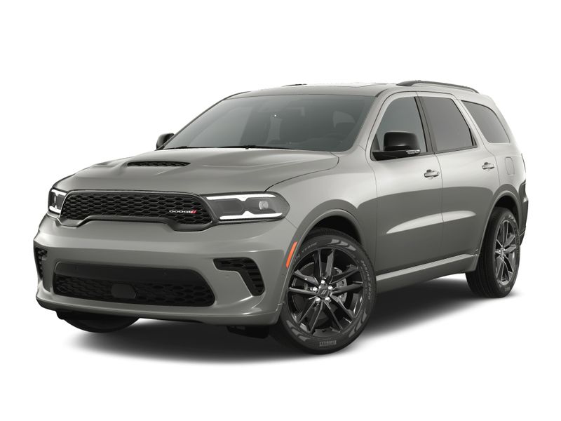 2025 Dodge Durango Gt Plus AwdImage 1