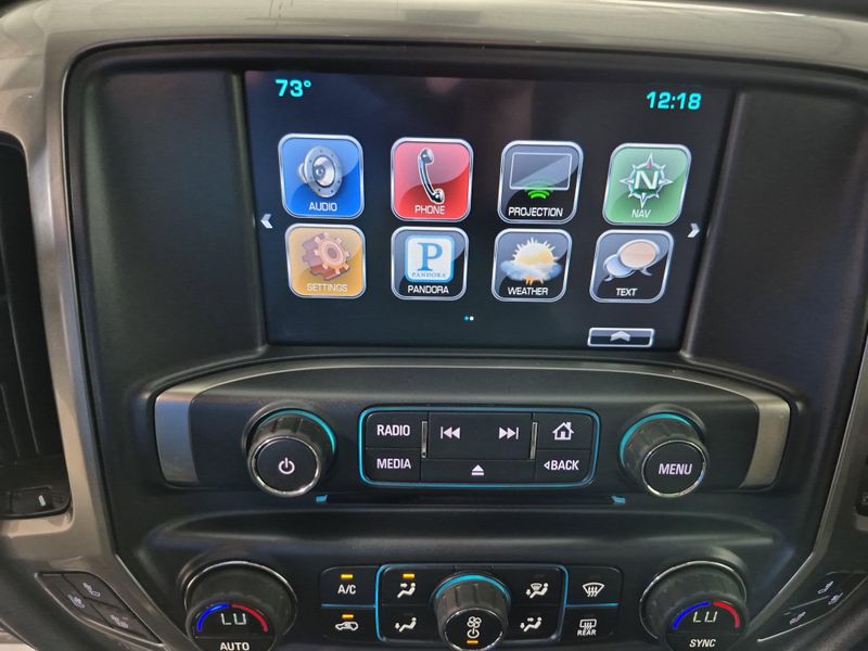 2016 Chevrolet Silverado 1500 LTZImage 26