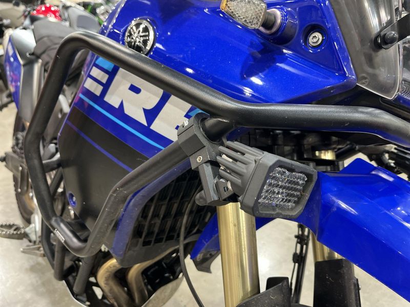 Used 2022 Yamaha Tenere 700 Image 20