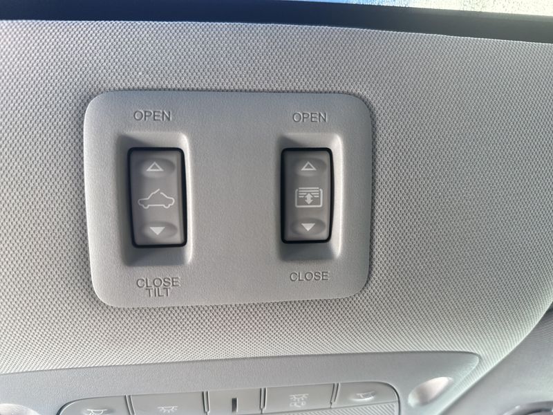 Used 2021 Nissan Murano PlatinumImage 24