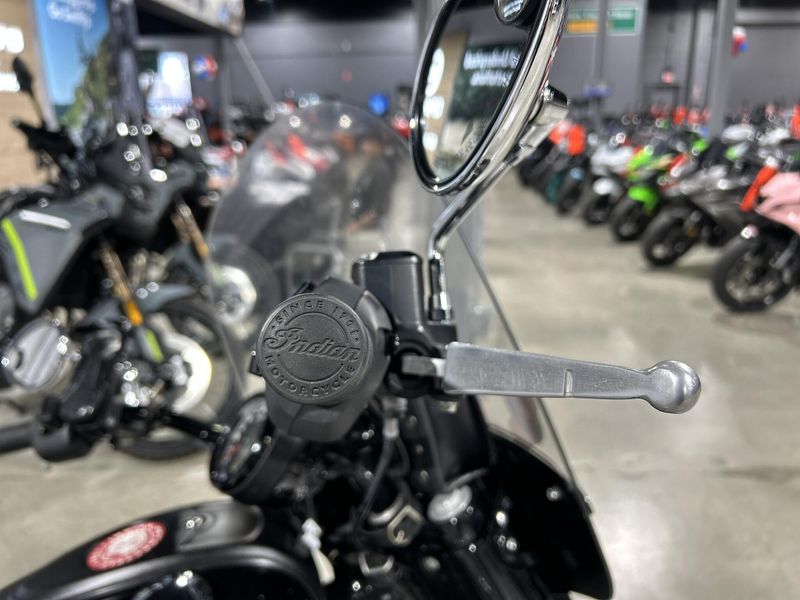 Used 2022 Indian Motorcycle SUPER CHIEF ABS Image 19