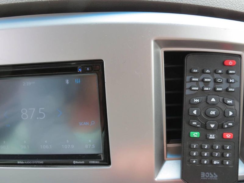 2006 Dodge Ram 2500 SLT 4x4 4dr Quad Cab 6.3 ft. SB PickupImage 18