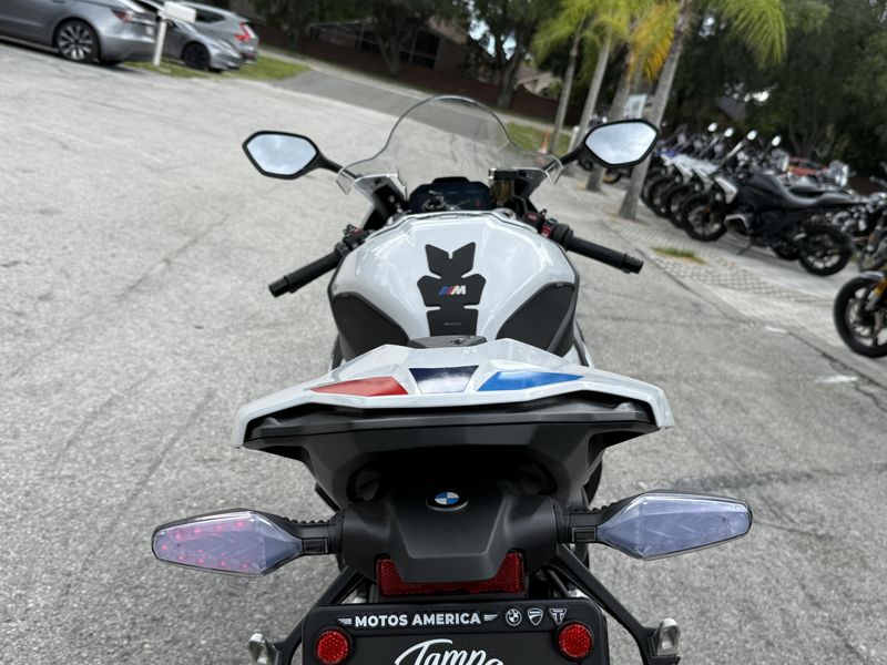 Used 2024 BMW S 1000 RR 