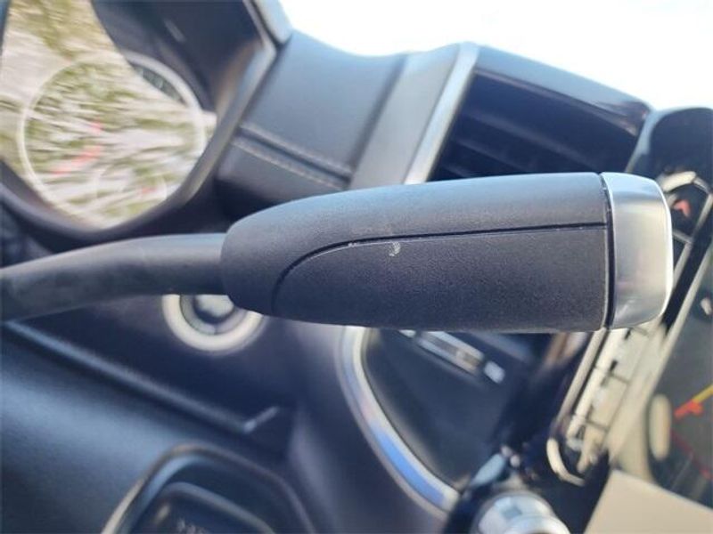 2022 RAM 2500 LaramieImage 16