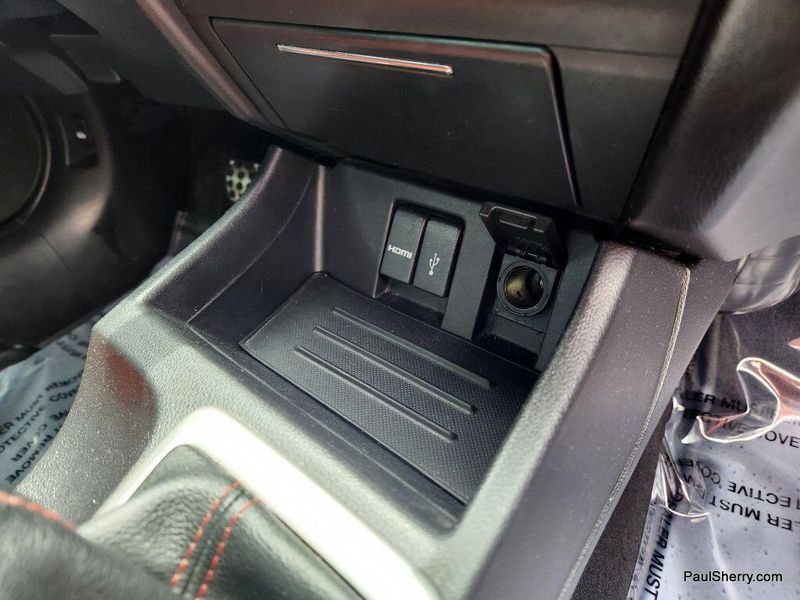 2015 Honda Civic SiImage 34