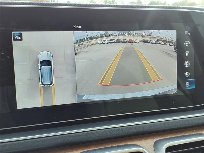 Used 2023 Mercedes-Benz GLE 350 350Image 26