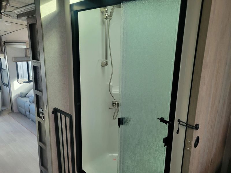 New 2026 NORTHWOOD MFG ARCTIC FOX NXT 295 RL Image 16