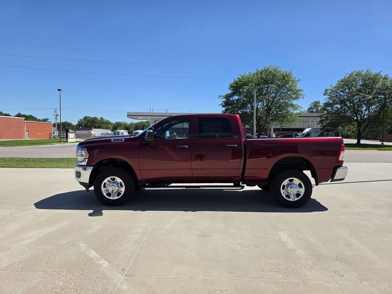 Used 2024 RAM 2500 TradesmanImage 5