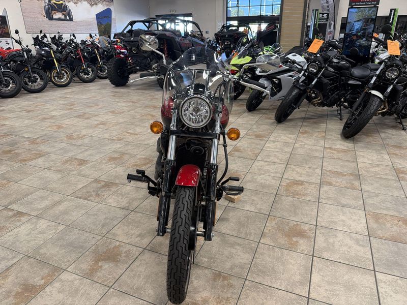 Used 2025 Kawasaki VULCAN 900 CUSTOM Image 12