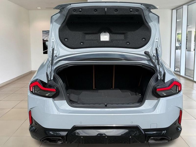 2023 BMW 2 Series M240iImage 14