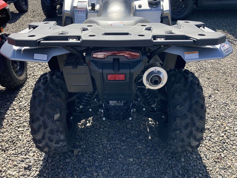 2022 Suzuki LTA500XPZSM2 Image 13