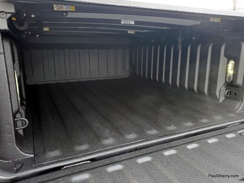 New 2026 RAM 1500 Tungsten Crew Cab 4x4