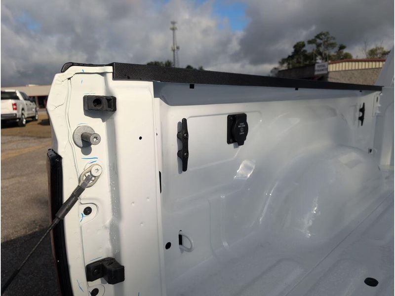 New 2026 RAM 2500 Tradesman Crew Cab 4x4 6