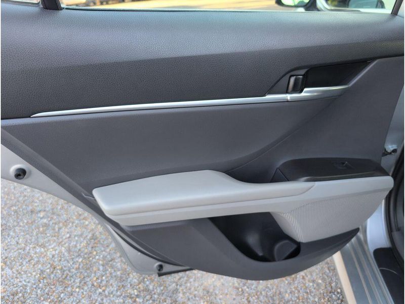 Used 2024 Toyota Camry LEImage 30