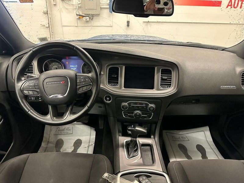 2023 Dodge Charger GTImage 24