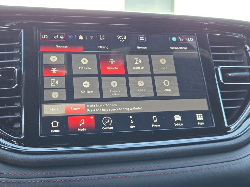 New 2026 Dodge Durango Gt Awd