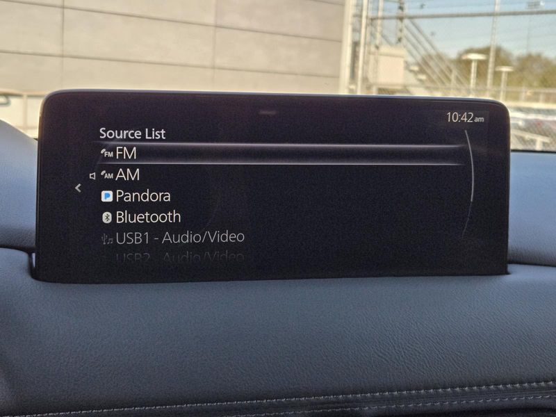 Used 2023 Mazda CX-5 2.5 S Carbon Edition AWD