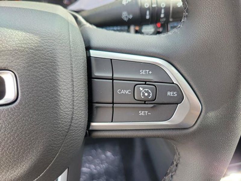 New 2026 Jeep Compass Latitude Altitude 4x4