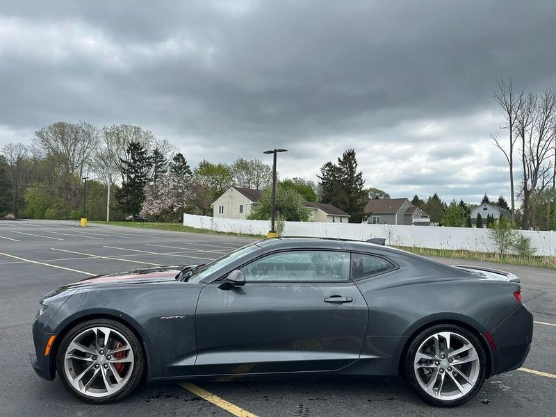 2017 Chevrolet Camaro 2LTImage 10