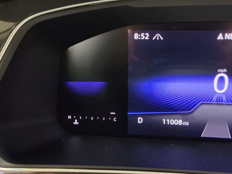 Used 2024 Volkswagen Tiguan Wolfsburg Edt AWD w/SunroofImage 33