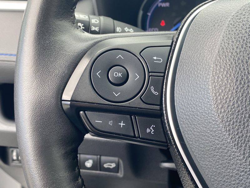 2021 Toyota RAV4 XSEImage 27