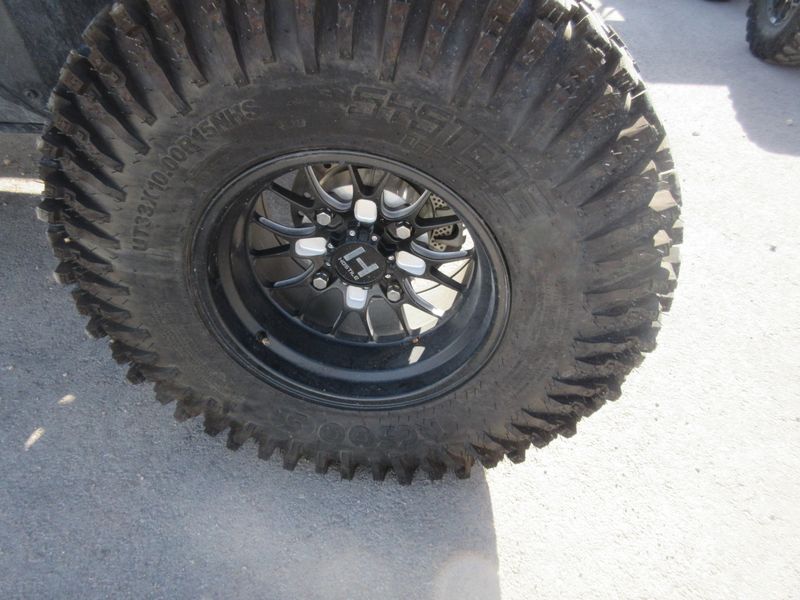 USED 2024 POLARIS RZR PRO XP 4 ULTIMATE Image 12