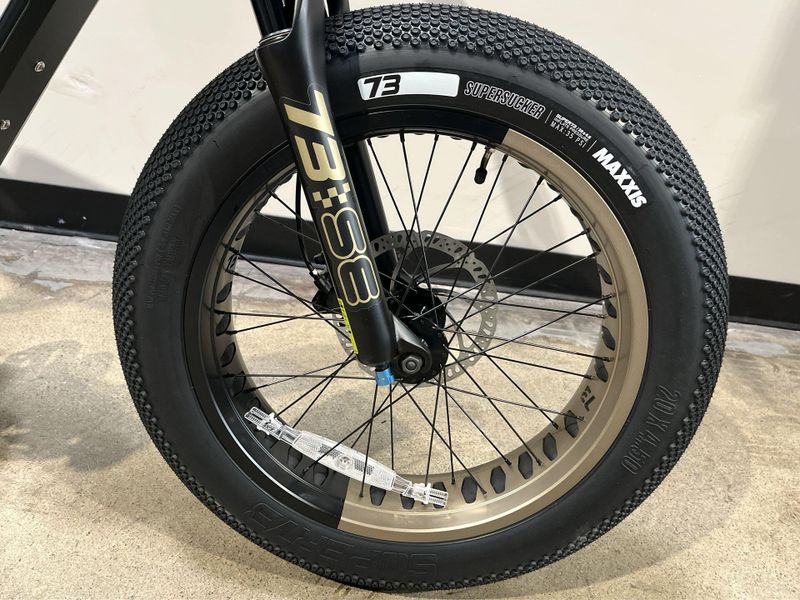 New 2025 Super73 ZX SE Image 10