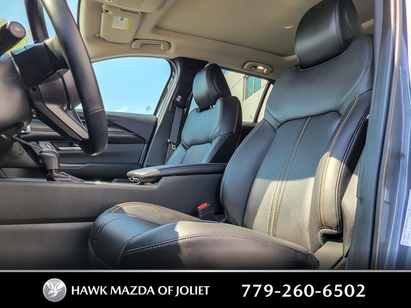 2025 Mazda CX-50 Premium photo 7