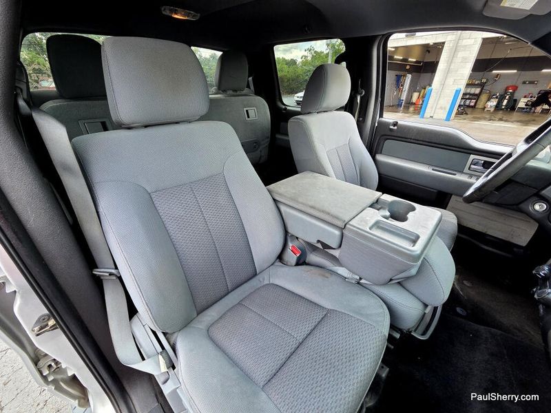 Used 2011 Ford F-150 XLT