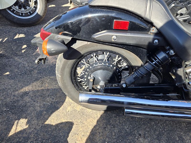 USED 2019 HONDA SHADOW PHANTOM Image 15
