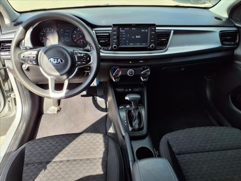 2019 Kia Rio SImage 4