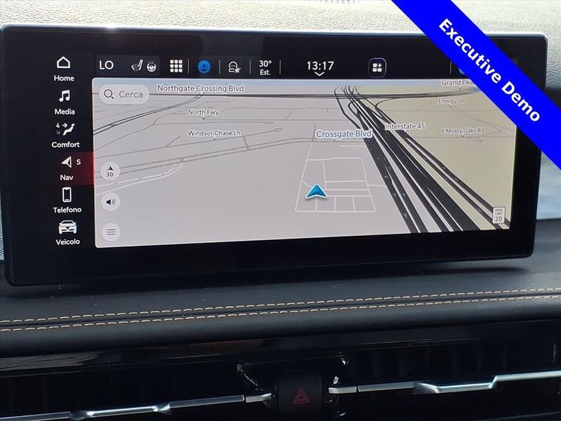 New 2025 Alfa Romeo Tonale VeloceImage 25