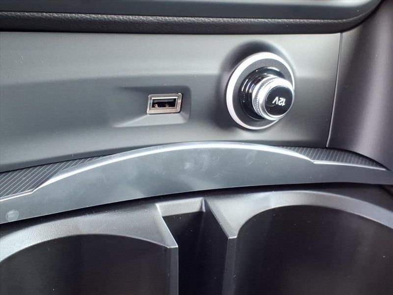 New 2026 Alfa Romeo Stelvio SprintImage 19