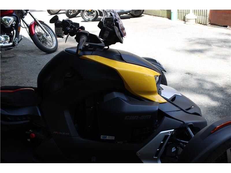 Used 2019 Can-Am RYKER 900 RALLY Image 6
