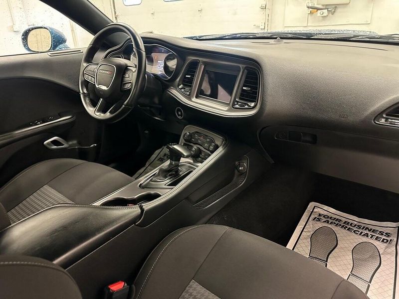 2023 Dodge Challenger R/TImage 24