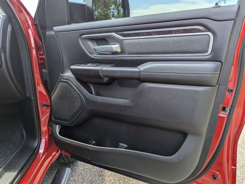 Used 2023 RAM 1500 Big HornImage 22