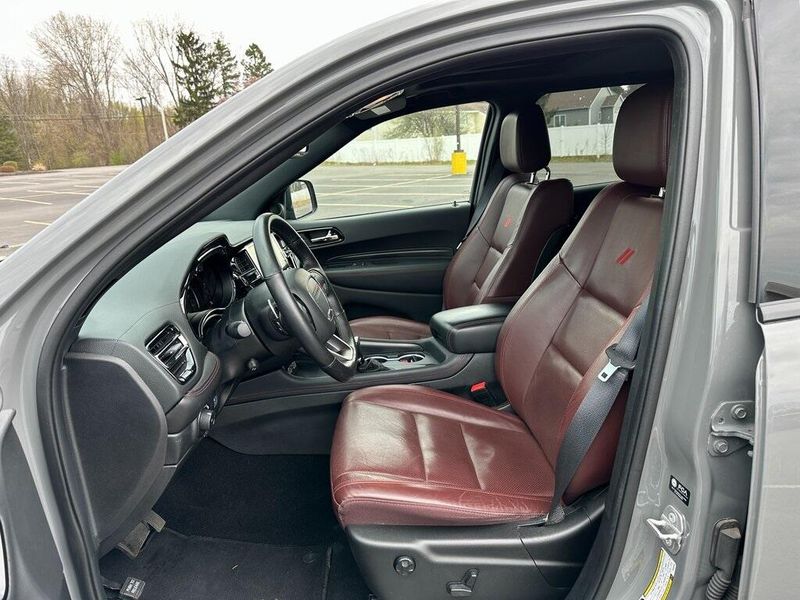 2023 Dodge Durango R/T PlusImage 19