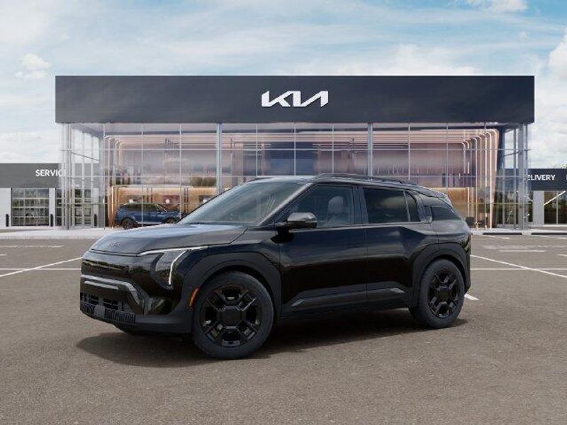 New 2027 Kia EV3 LandImage 4