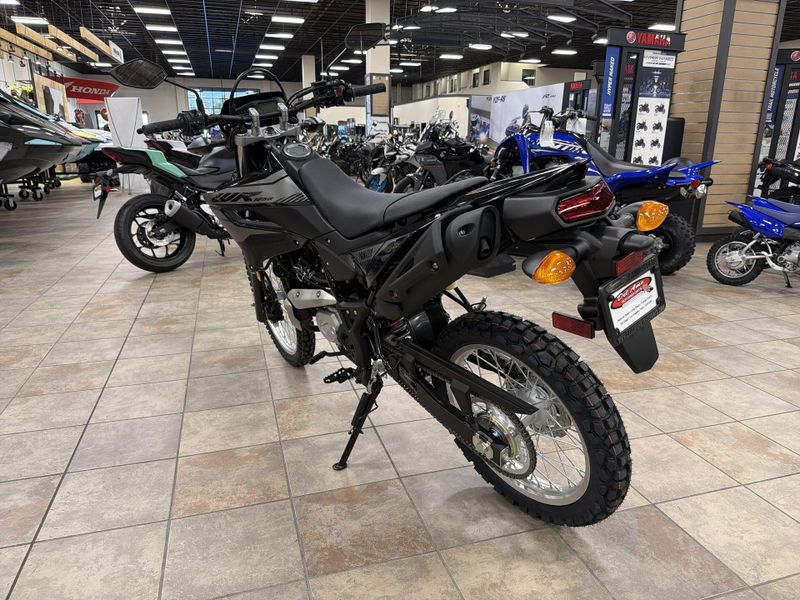 New 2026 Yamaha WR125R Image 16