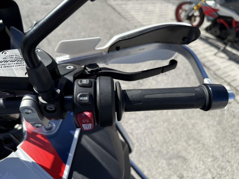 2023 BMW R 1250 GS ADVENTURE