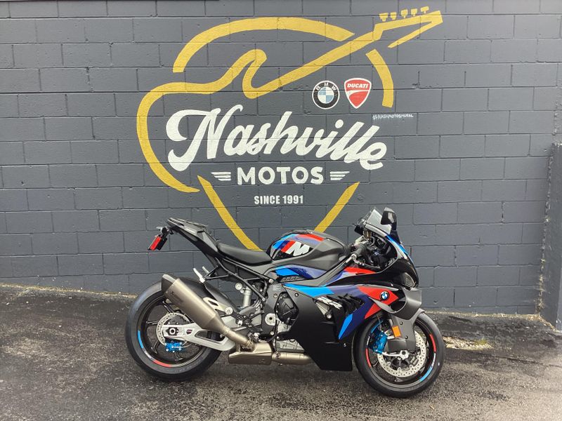 New 2026 BMW M 1000 RR 