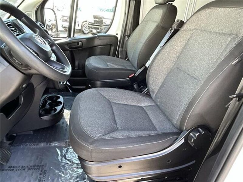 2023 Ram ProMaster 2500 photo 14