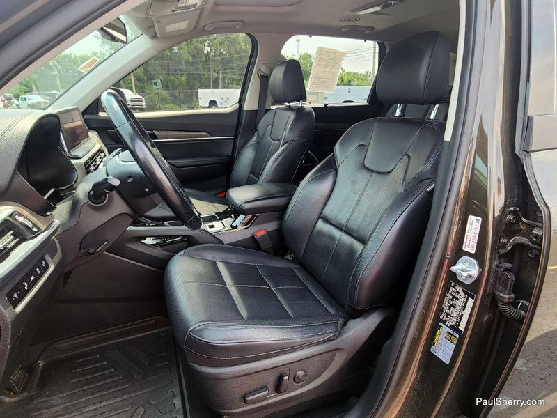 Used 2020 Kia Telluride EXImage 27