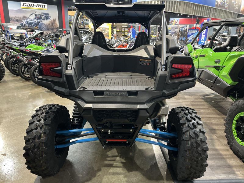 New 2026 Kawasaki TERYX KRX4 1000 ES Image 15