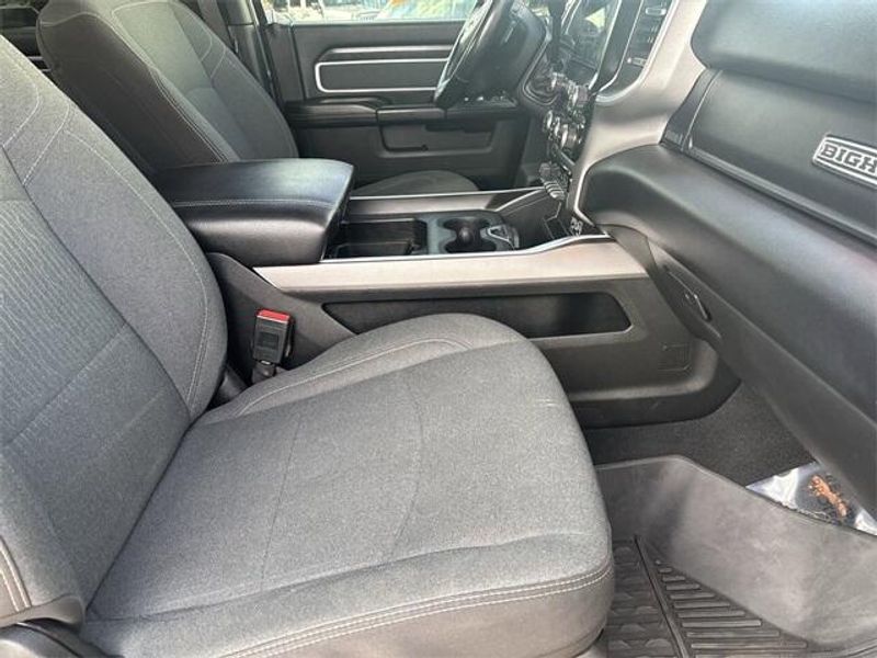 Used 2022 RAM 2500 Big HornImage 12